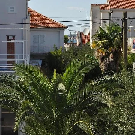 Appartamento With Parking Space Biograd Na Moru, Biograd - 23695 *