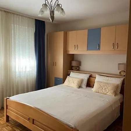 Appartamento With Parking Space Biograd Na Moru, Biograd - 23695 Biograd Na Moru