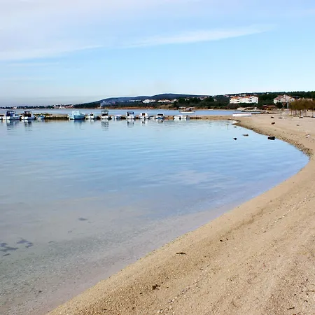 With Parking Space Biograd Na Moru, Biograd - 23695 * Biograd Na Moru