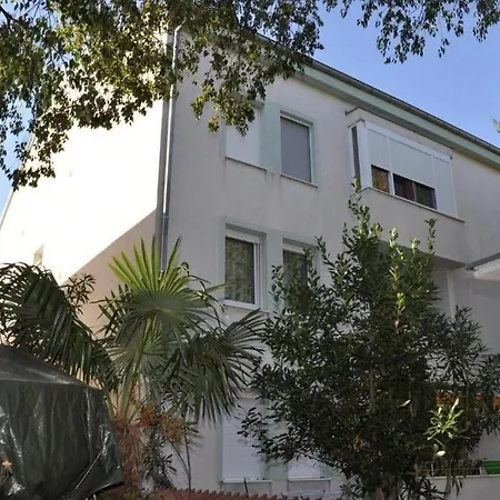 Appartamento With Parking Space Biograd Na Moru, Biograd - 23695