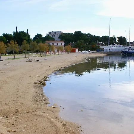 Apartamento With Parking Space Biograd Na Moru, Biograd - 23695 *