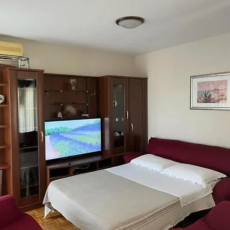 Appartamento With Parking Space Biograd Na Moru, Biograd - 23695 Biograd Na Moru
