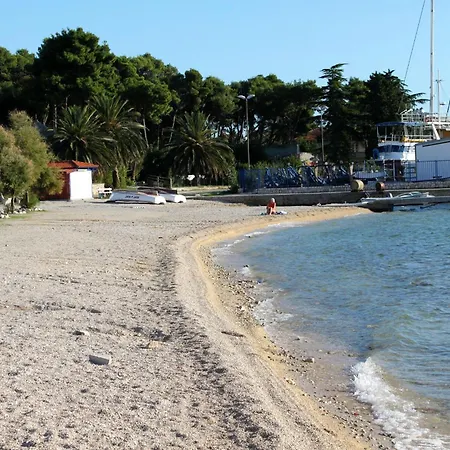 With Parking Space Biograd Na Moru, Biograd - 23695 Appartamento