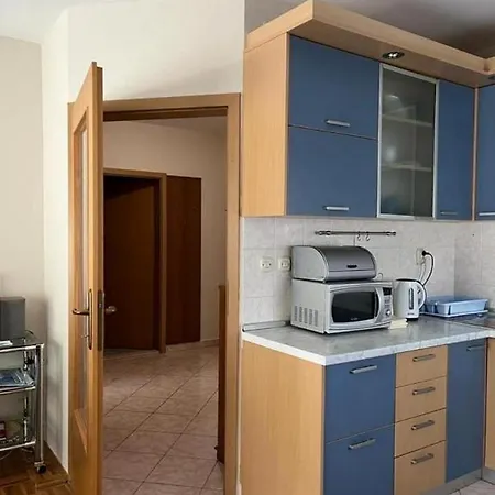 With Parking Space Biograd Na Moru, Biograd - 23695 Appartamento