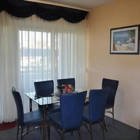 With Parking Space Biograd Na Moru, Biograd - 23695 Appartamento *