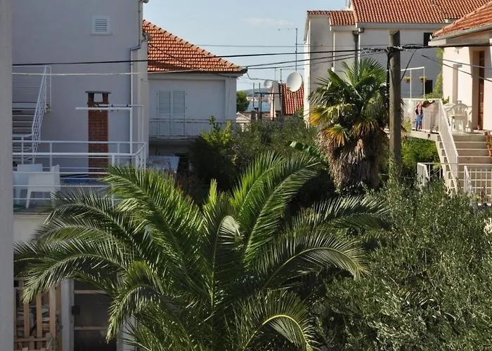 Apartmán With Parking Space Biograd Na Moru, Biograd - 23695 *