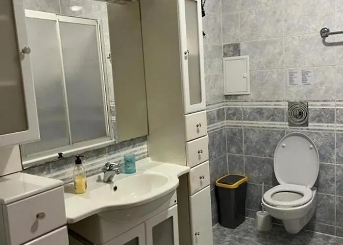 Apartmán With Parking Space Biograd Na Moru, Biograd - 23695 *