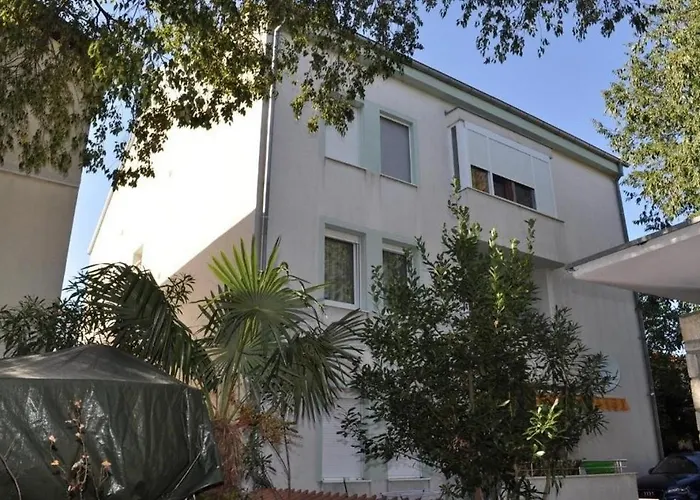 Apartamento With Parking Space Biograd Na Moru, Biograd - 23695