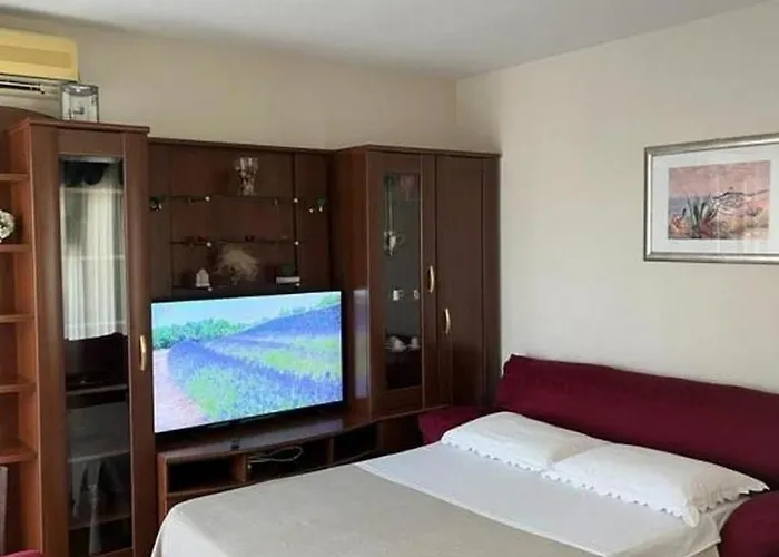 Apartamento With Parking Space Biograd Na Moru, Biograd - 23695 Biograd Na Moru