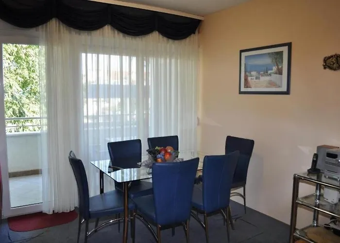 With Parking Space Biograd Na Moru, Biograd - 23695 Apartamento *