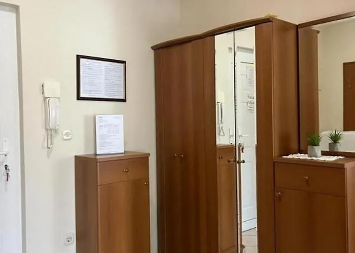 Apartamento With Parking Space Biograd Na Moru, Biograd - 23695 *