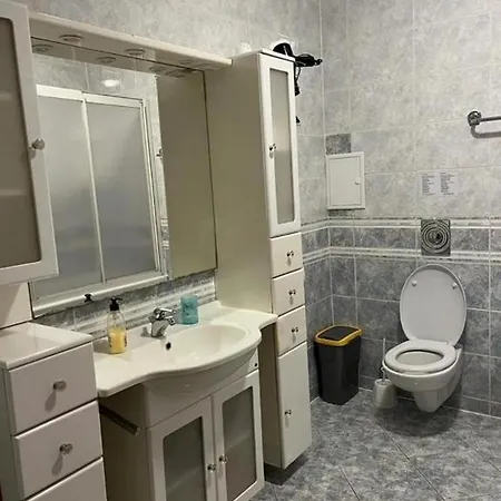 Apartmán With Parking Space Biograd Na Moru, Biograd - 23695 *