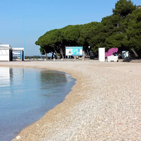 With Parking Space Biograd Na Moru, Biograd - 23695 Appartement Biograd Na Moru