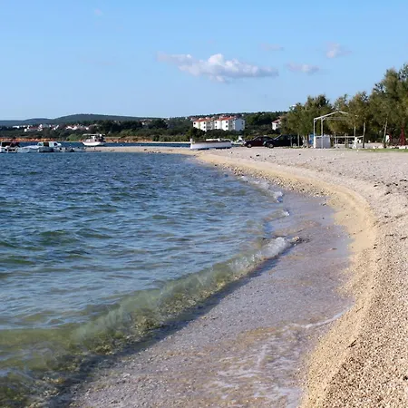 Appartement With Parking Space Biograd Na Moru, Biograd - 23695 *