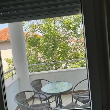 With Parking Space Biograd Na Moru, Biograd - 23695 Apartmán Biograd Na Moru