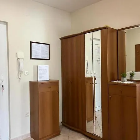 Apartmán With Parking Space Biograd Na Moru, Biograd - 23695 *