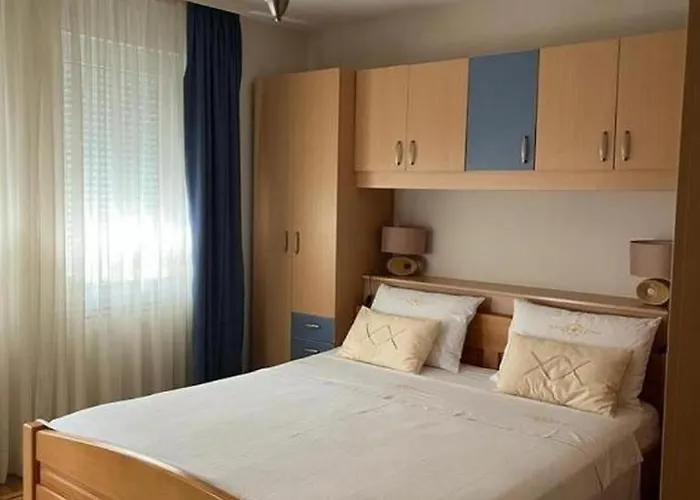 דירה With Parking Space Biograd Na Moru, Biograd - 23695 ביוגראד נה מורו
